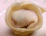 和風小籠包風餃子作り方6写真
