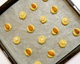 ヘーゼルナッツ＆アーモンドクッキー作り方5写真
