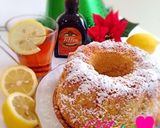 世界に一つ♡アリエルのケーキ♡3歳BD作り方10写真