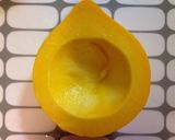 コリンキーと夏野菜の塩ダレサラダ作り方1写真