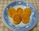 おからと梅おかか入りナゲット作り方6写真
