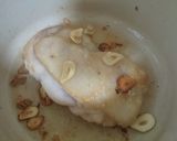 ル・クルーゼで食卓に♪シンガポールライス作り方4写真