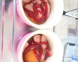 朝食に♡たまごのココット作り方2写真
