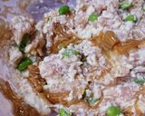 豆腐の海苔巻き焼き作り方2写真