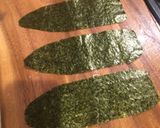 これがベストな分量♡鰻の蒲焼きもどき作り方4写真