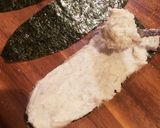 これがベストな分量♡鰻の蒲焼きもどき作り方5写真