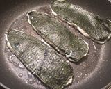 これがベストな分量♡鰻の蒲焼きもどき作り方7写真