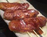 これがベストな分量♡鰻の蒲焼きもどき作り方11写真