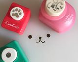 お稲荷さんで簡単☆カピバラさんキャラ弁作り方2写真