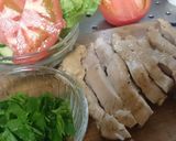 ル・クルーゼで食卓に♪シンガポールライス作り方7写真