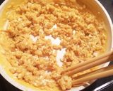 なんちゃって鰻の蒲焼きで♡うなたま丼作り方1写真