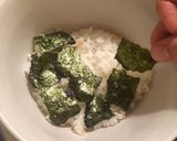 なんちゃって鰻の蒲焼きで♡うなたま丼作り方3写真