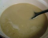 おうちで本格的豚骨＆鶏のWスープ作り方11写真