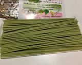 オールグリーン　狭山茶元気うどん作り方1写真