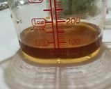 オールグリーン　狭山茶元気うどん作り方3写真
