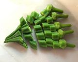 オールグリーン　狭山茶元気うどん作り方4写真