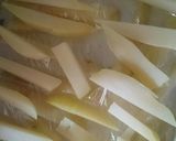 衣なしでも絶品なフライドポテトの作り方作り方4写真