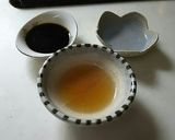 簡単 そばだし「つけ汁」作り方2写真