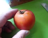 最速の朝採り野菜のカレー作り方4写真