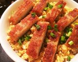 これがベストな分量♡鰻の蒲焼きもどき作り方12写真