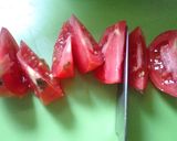 最速の朝採り野菜のカレー作り方5写真