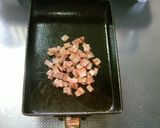 中華春雨サラダ作り方6写真