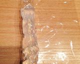 簡単！くずシャリ風＊溶けないアイス作り方6写真