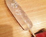 簡単！くずシャリ風＊溶けないアイス作り方10写真