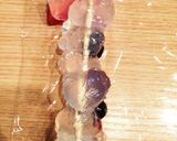 簡単！くずシャリ風＊溶けないアイス作り方14写真