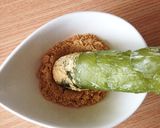 簡単！くずシャリ風＊溶けないアイス作り方19写真