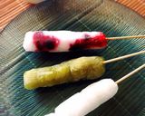 簡単！くずシャリ風＊溶けないアイス作り方20写真