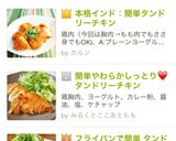 簡単タンドリーチキン☆レシピ本掲載作り方12写真