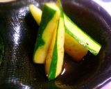 手作り♪とんがらし(唐辛子)酢作り方4写真