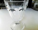 コーヒーフロートにココナッツオイル♬作り方1写真