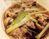 至高の蕎麦つゆ 名店の味を30分で…作り方12写真