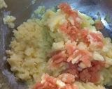 ほくほく＊たらもサラダ作り方6写真