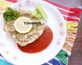 鶏むね肉でヘルシー✿簡単チキンの香草焼き作り方10写真