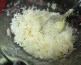 グルテンフリー　アメリカンマカロニチーズ作り方2写真