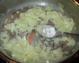グルテンフリー　アメリカンマカロニチーズ作り方3写真