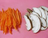 ツナ玉カレークッパ*温・冷どちらでも♪作り方1写真