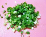 ツナ玉カレークッパ*温・冷どちらでも♪作り方2写真