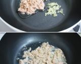 ツナ玉カレークッパ*温・冷どちらでも♪作り方4写真