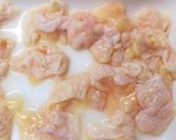 超簡単!焼き鳥こんにゃく作り方2写真