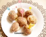 簡単✿NZ産ボタンマッシュルームの唐揚げ作り方7写真