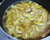 ツナ玉カレークッパ*温・冷どちらでも♪作り方6写真