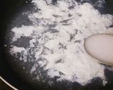 たまごの白身あんかけチャーハン作り方6写真