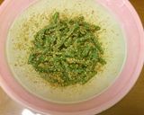 お弁当に♡いんげんのごま和え作り方5写真