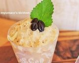 紅茶のかき氷作り方3写真
