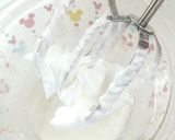 卵白1コ分から作れるカップケーキ♪作り方4写真