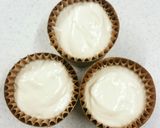 卵白1コ分から作れるカップケーキ♪作り方9写真
